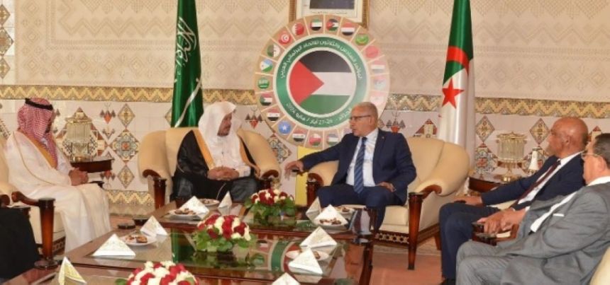 تفاصيل مشاركة المملكة في المؤتمر الـ 36 للاتحاد البرلماني العربي