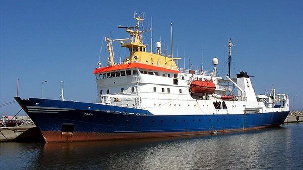 "أسبيدس" تكشف عن عدد أطقمها لحماية الملاحة في المنطقة