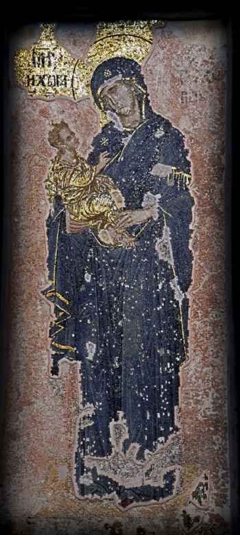 العمارة الروحيّة الأبديّة