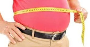 5 أضرار لـ دهون البطن.. منها ضهف المناعة