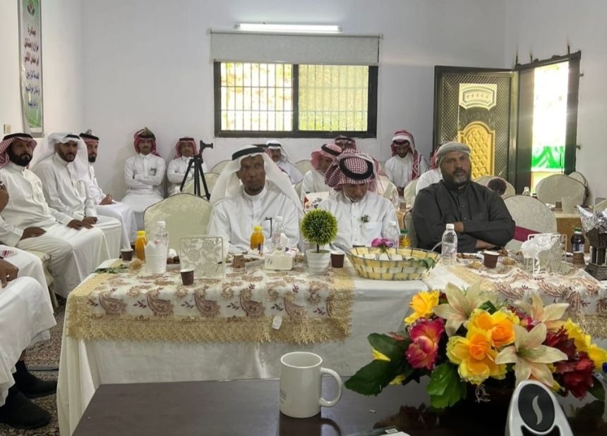 ورشة عمل لتعزيز إنتاج الرمان في بني مالك