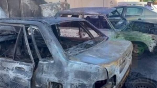 مقتل شخص جراء انفجار عبوة ناسفة بسيارته في منطقة المزة بدمشق