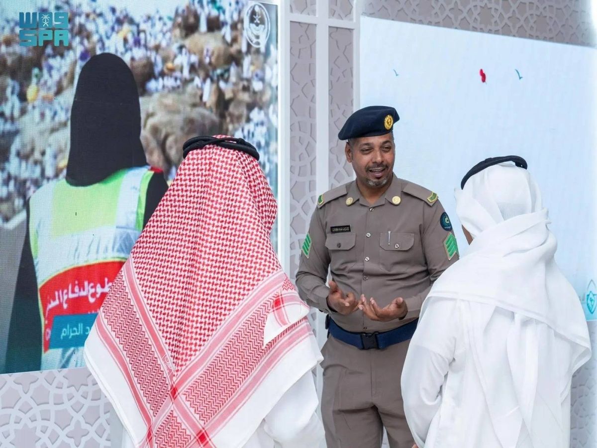 تمديد مدة تراخيص الدفاع المدني عبر «أبشر أعمال»