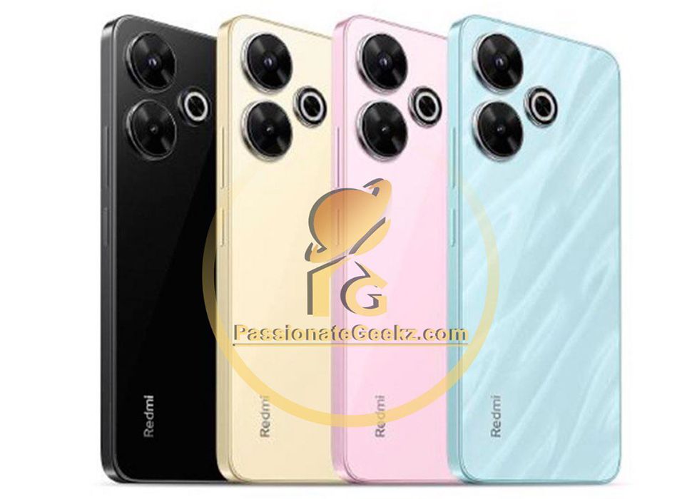 تكنولوجيا: تسريبات تكشف عن هاتف Xiaomi Redmi 13 4G بكاميرة 108 ميجا بيكسل