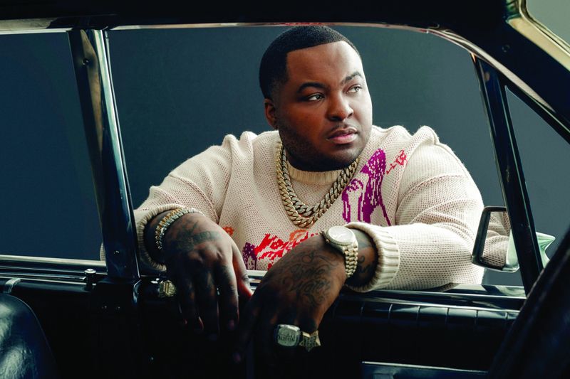 الامارات | القبض على مغني الراب شون كينغستون ومداهمة منزله بتهمة الاحتيال