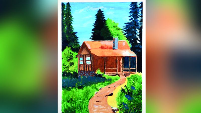 الامارات | «خولة للفن والثقافة» تنظم معرض «لون حلمهم» لإبداعات أطفال أيتام