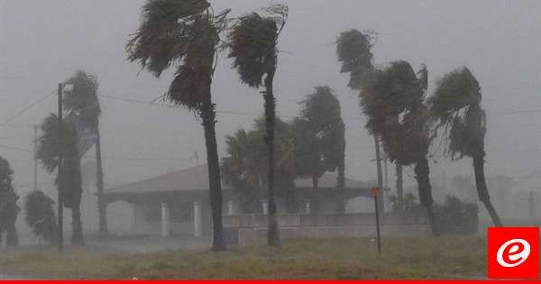 الأعاصير تجتاح ولايات تكساس وآركنسو وأوكلاهوما الأميركية ومقتل 2 على الأقل