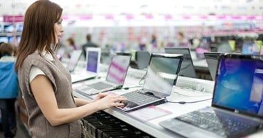 تكنولوجيا: علماء يطورون طريقة أسرع لشحن اللاب توب فى دقيقة واحدة