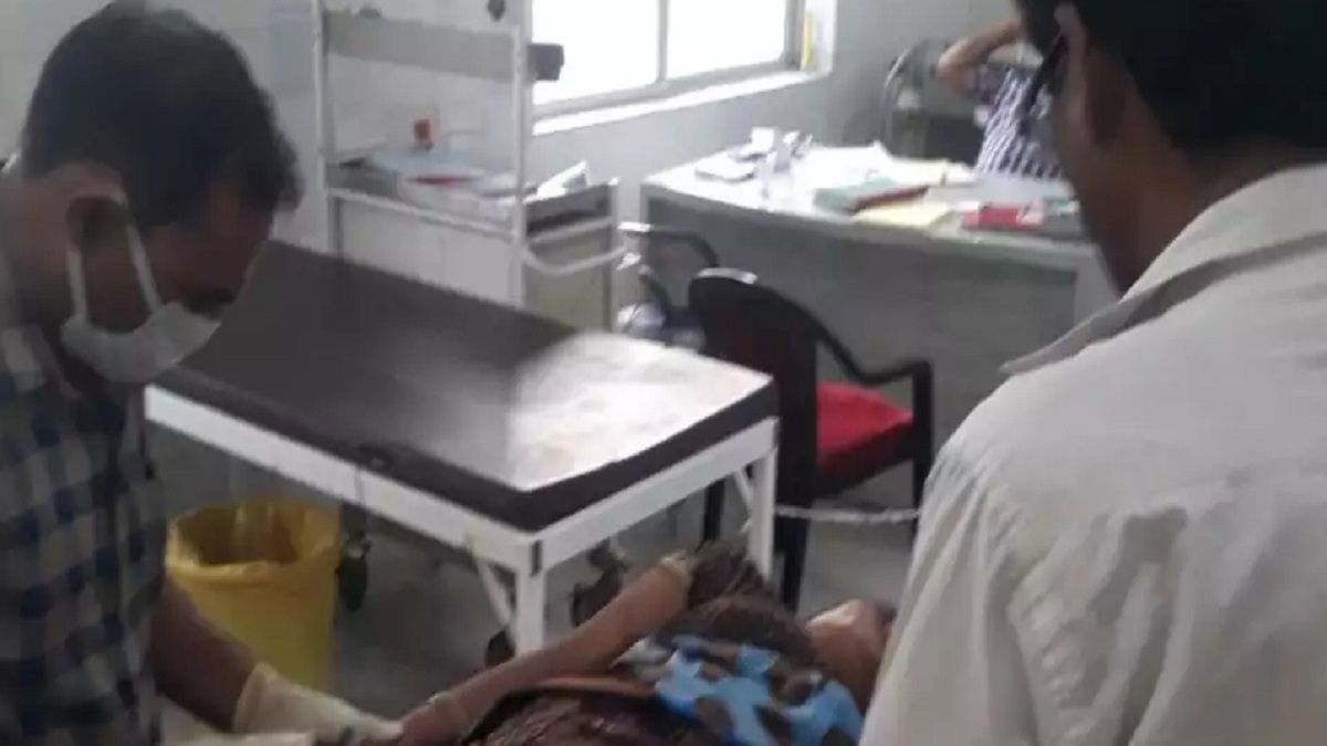 الامارات | قتل الصبي الذي حلم بعد 5 بنات.. المؤبد لرجل شق بطن زوجته بمنجل لمعرفة جنس الجنين
