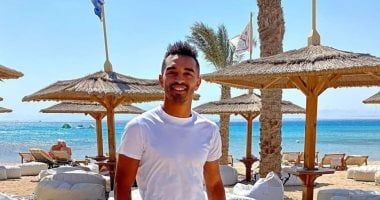 يوسف أوباما نجم الزمالك يحتفل اليوم بعيد ميلاده الـ"29"