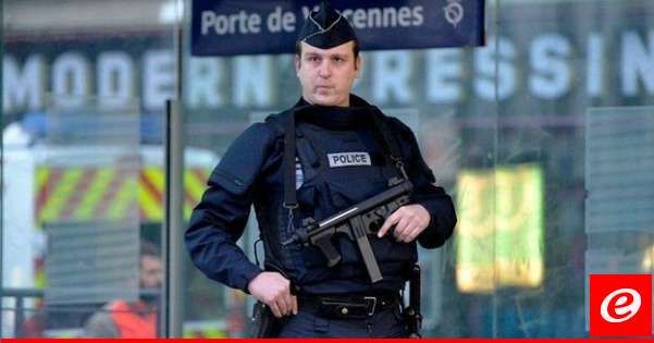 اصابة ثلاثة أشخاص بجروح في هجوم بسكين في مترو مدينة ليون الفرنسية