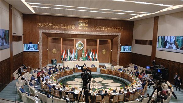 أبوالغيط يؤكد التعاون العربي الإفريقي وترابط الشعوب العربية والإفريقية حضارياً وثقافياً 