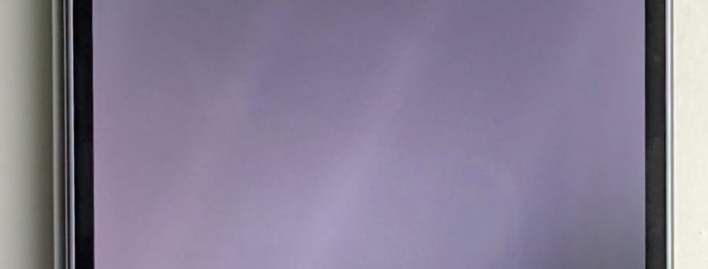 تكنولوجيا: تسريب يكشف عن الشاشة الخارجية لهاتف Galaxy Z Fold 6