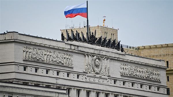 الدفاع الروسية: إحباط هجمات أوكرانية على منطقتي بيلجورود وبريانسك الروسيتين