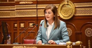 وزيرة التخطيط : 600 مليار جنيه تكلفة المرحلة 2 من حياة كريمة × 3 سنوات