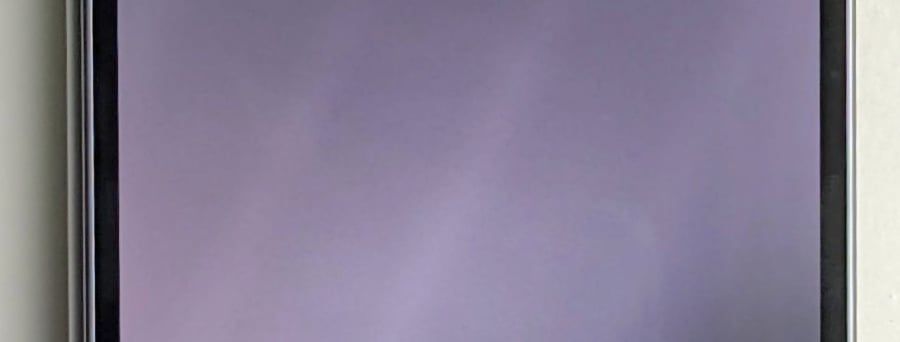 تكنولوجيا: تسريب يكشف عن الشاشة الخارجية لهاتف Galaxy Z Fold 6