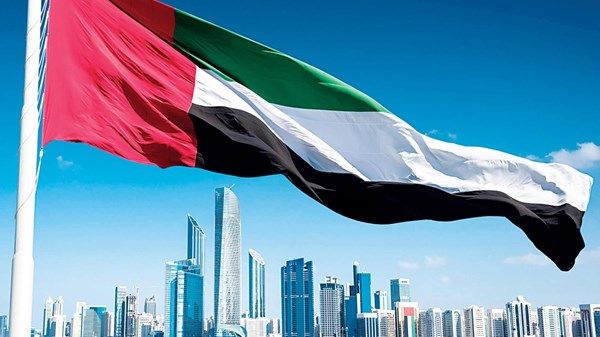 الإمارات نموذج تنموي يواصل تألقه الإقليمي والعالمي