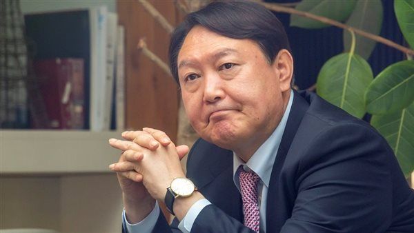 رئيس كوريا الجنوبية يؤكد أهمية التعاون مع الصين لتحقيق السلام والازهار