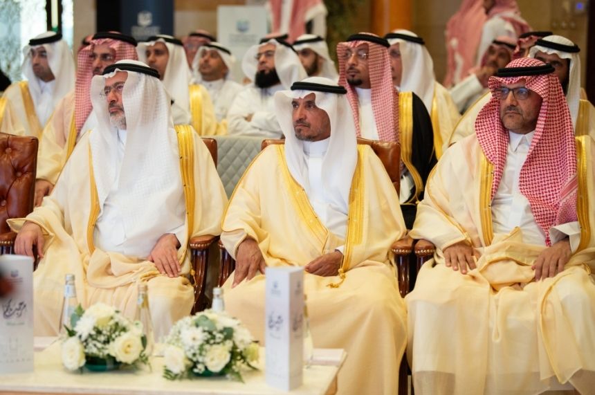 بـ 14.7 مليار ريال.. 121 مشروعًا بيئيًا ومائيًا جديدًا في مكة المكرمة