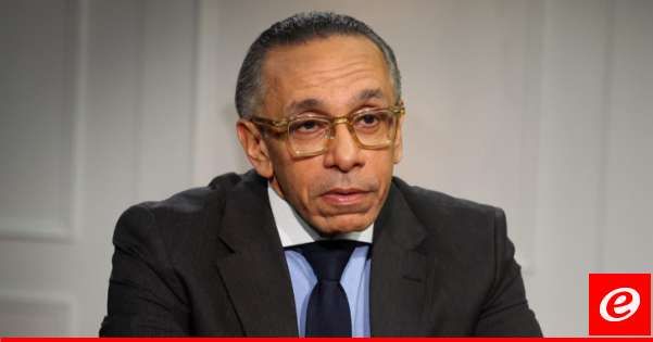 السفير المصري: إذا حصلت "الخماسية" على التزام كامل من القوى السياسية يمكن عندها أن تضع ضمانات معينة