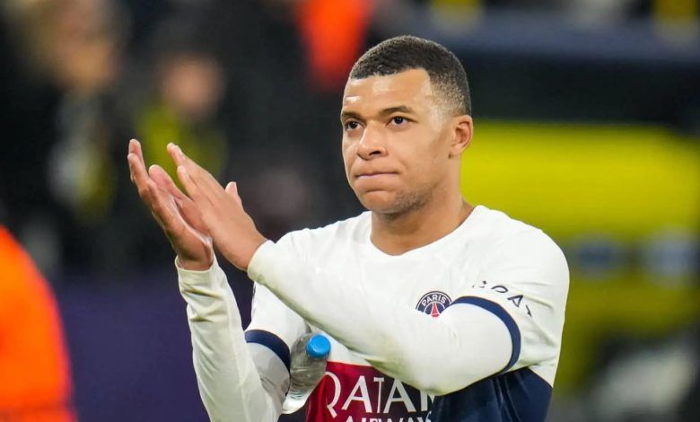 ريال مدريد يحدد موعد تقديم مبابي لاعبًا للفريق