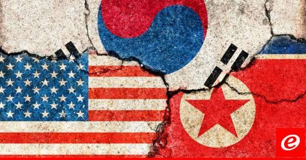 الدفاع الكورية الشمالية اتهمت سيول وواشنطن بالقيام بنشاطات تجسسية وحذرت من الرد