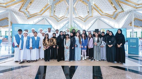 «الشارقة للصحافة» ينظم «لقاء إثمار الأول»