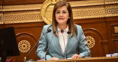 وزيرة التخطيط: 40 مليار جنيه استثمارات لسيناء و150 مليارا لحياة كريمة فى 24/25