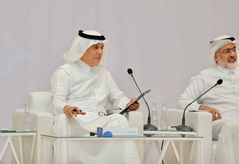 "الفضلي" يستمع إلى احتياجات المواطنين والمزارعين والمستثمرين في مكة المكرمة