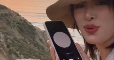 تكنولوجيا: امرأة تقع فى حب برنامج ChatGPT وتخرج معه فى مواعيد غرامية