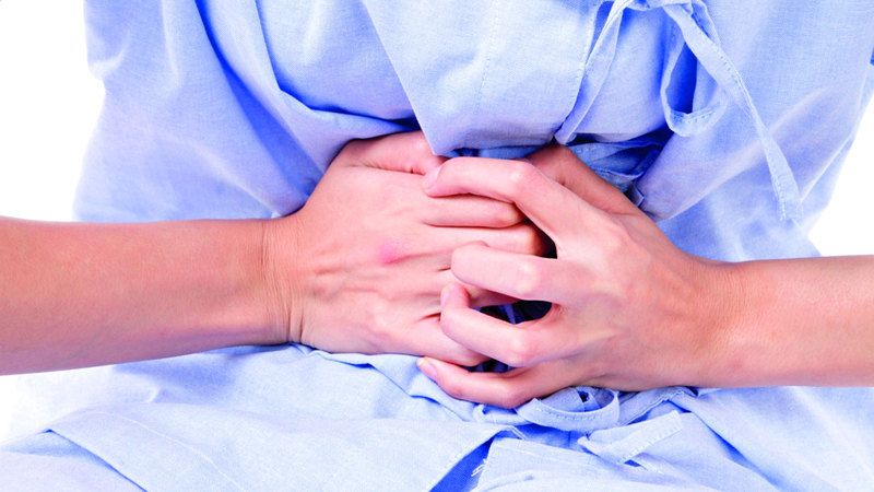 الامارات | علاج التهاب المعدة دوائي.. وغذائي أيضاً