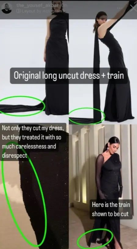 ملامحها ليست نفسها.. صور ياسمين صبري بدون فوتوشوب حديث مواقع التواصل