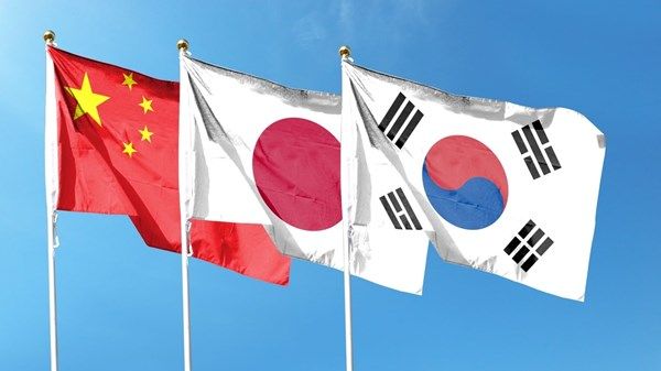 سيول تستضيف أول قمة ثلاثية بين الصين واليابان وكوريا الجنوبية منذ 5 سنوات