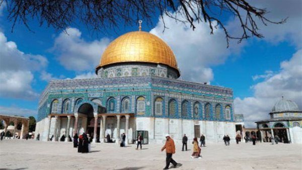 قلق في الشيخ جراح مع اعتزام المستوطنين الاحتفال بـ "عيد الشعلة"