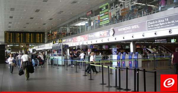 مطار دبلن: إصابة 12 مسافرا برحلة للخطوط القطرية إلى دبلن بسبب اضطرابات جوية