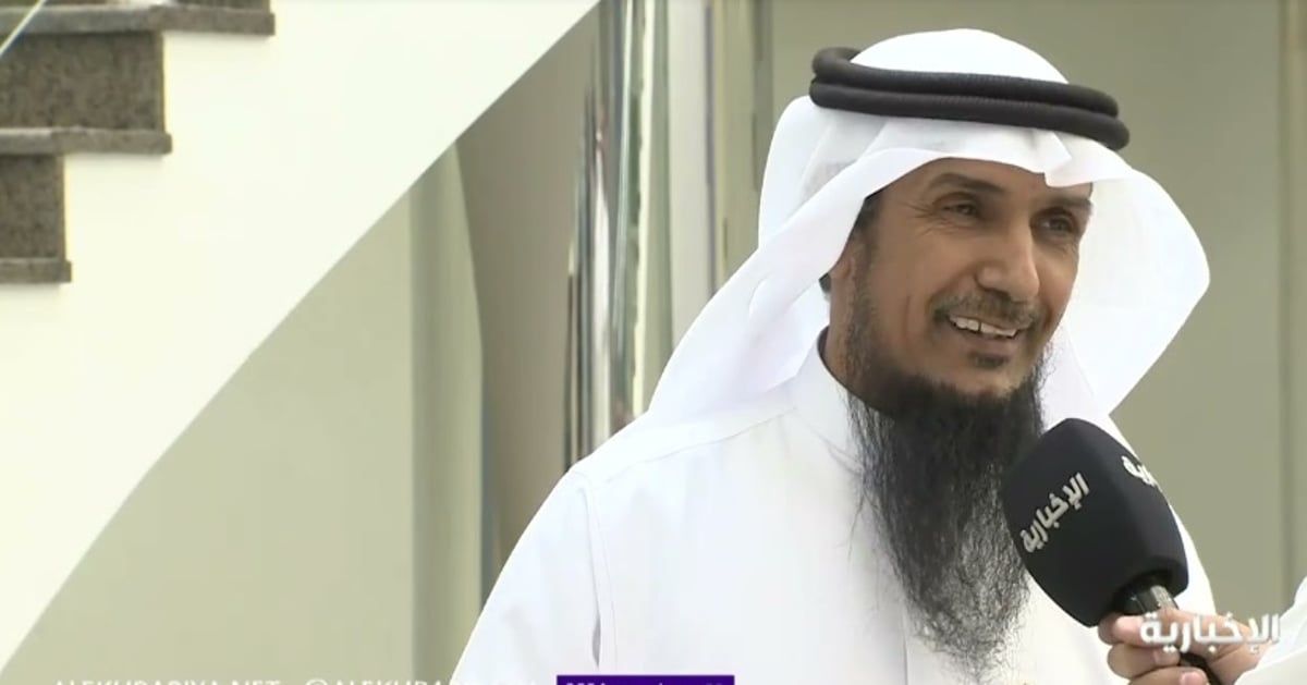 بالفيديو.. "المسعودي" يكشف تفاصيل هداياه لطلابه بقيمة تجاوزت 40 ألف ريال