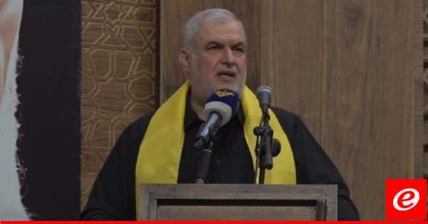 رعد ردًا على تهديدات قيادات إسرائيلية باتجاه لبنان: نعرف وضعكم بالدقة وما أنتم عليه وننتظركم