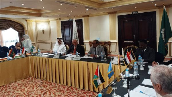 السفير محمدي الني: دعم الاتحادات العربية لمجلس الوحدة الاقتصادية سيكون له الأثر الإيجابي