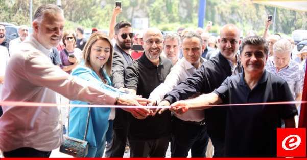 ياسين: هناك معاهدات تمنع تصدير النفايات إلا بشروط مشددة وقادرون على إنقاذ القطاع من الانهيار