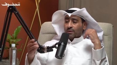 بالفيديو.. الكويتي "بدر المطيري" يكشف اسم الشخص الذي انتحل هويته وسجن بسببه عام و8 أشهر في قضية مخدرات
