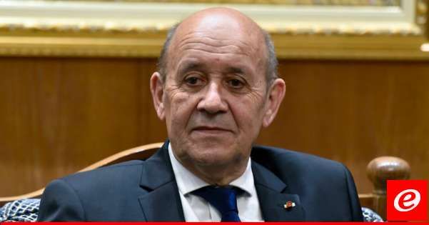 في الصحف الكويتية: لودريان قد يعرض خلال زيارته للبنان الدعوة للحوار في باريس