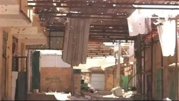 الخرطوم: إطلاق مبادرة لترميم سوق أم درمان