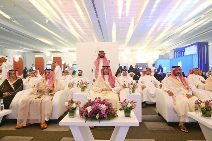 تدشين معرض جائزة أهالي جدة للمعلم المتميز تحت شعار «نحو استدامة الأثر»