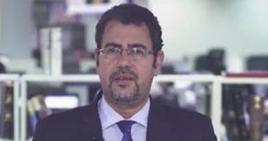 عبد الحليم سالم لـ"إكسترا لايف": الرئيس يخاطب الشعب من القلب