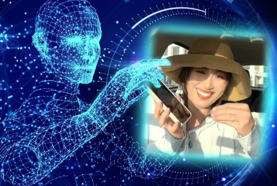 تكنولوجيا: امرأة تقع فى حب برنامج ChatGPT وتخرج معه فى مواعيد غرامية