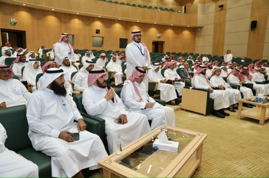 "الفضلي" يستمع إلى احتياجات المواطنين والمزارعين والمستثمرين في مكة المكرمة