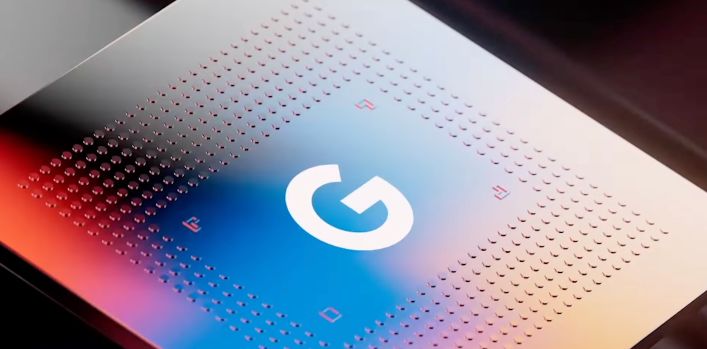 تكنولوجيا: TSMC تبدأ العمل على تطوير معالج Tensor G5 لدعم سلسلة Pixel 10