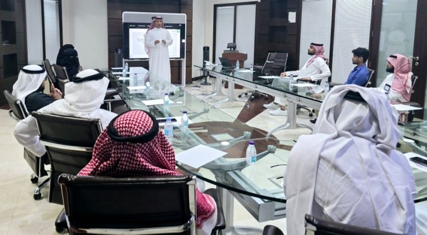 رفع مستوى الوعي الأمني السيبراني للعاملين في موسم الحج