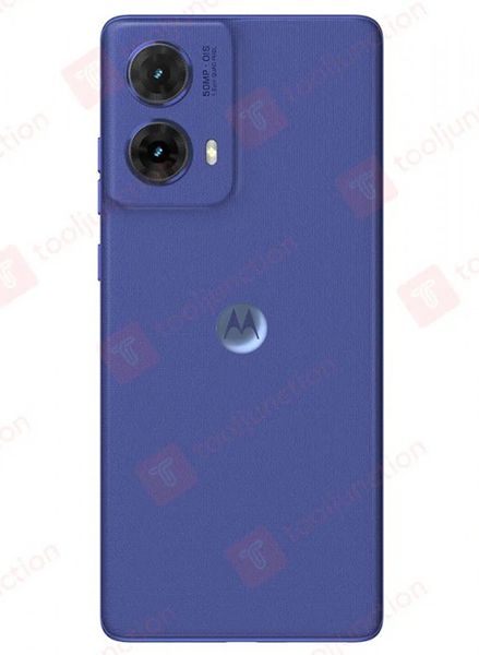 تكنولوجيا: هاتف Moto G85 ينطلق قريباً بكاميرة مزدوجة وسعر 300 يورو