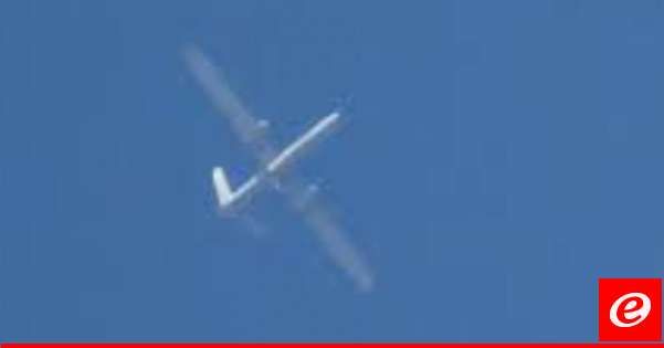 "النشرة": هدوء حذر بالقطاع الشرقي وسط تحليق للطيران التجسسي الإسرائيلي فوق حاصبيا ومزارع شبعا